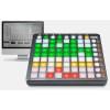 Контроллер и интерфейс NOVATION Launchpad S